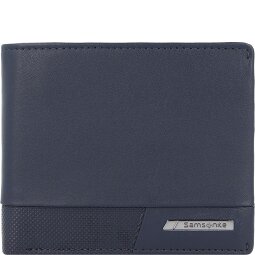 Samsonite PRO-DLX 6 wallet RFID leather 10.5 cm  Variant 4