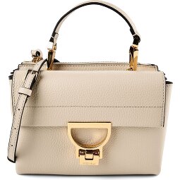 Coccinelle Arlettis Handbag Genuine Leather 19 cm  Variant 3