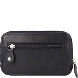 Samsonite Attack 2 key wallet leather 13 cm  Variant 1
