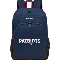 Travelite travelite x NFL Daypack 43 cm Laptop compartment  Variant 4