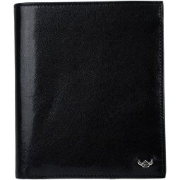 Golden Head Colorado wallet RFID leather 11 cm  Variant 2