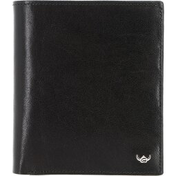 Golden Head Colorado Wallet RFID protection Genuine Leather 12.5 cm  Variant 2