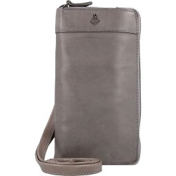 Harbour 2nd Anchor Love Lina wallet leather 19 cm  Variant 4