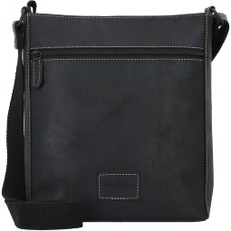 Jack Kinsky Baltimore 30 Shoulder bag Leather 30 cm  Variant 1