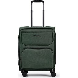 Stratic Bendigo Light + 4 wheels Cabin suitcase 54 cm Expandable  Variant 2