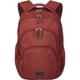 Travelite Basics Daypack 45 cm Laptop compartment  Variant 1
