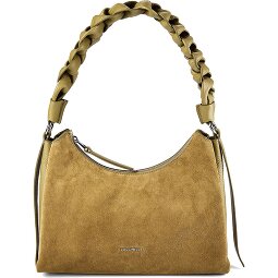 Coccinelle Boheme Shoulder Bag Genuine Leather 31 cm  Variant 3