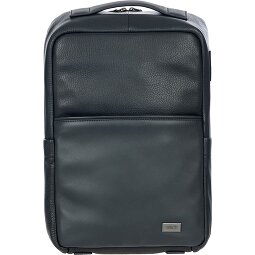 Bric's Torino backpack leather 37 cm laptop compartment  Variant 2