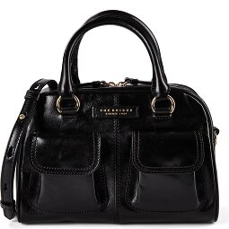 The Bridge Flora Handbag Leather 26 cm  Variant 2