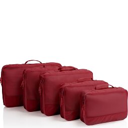 Heys Accessories pannier set 5 pcs.  Variant 3