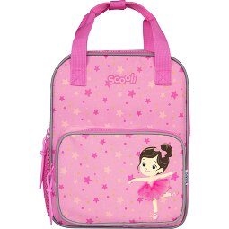 Scooli Mini-Me Kindergarten backpack 30 cm  Variant 9