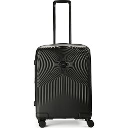 Gabol Radar 4 wheels Trolley 65 cm with expansion pleat  Variant 1