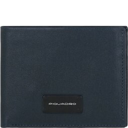 Piquadro Harper wallet RFID leather 11 cm  Variant 3
