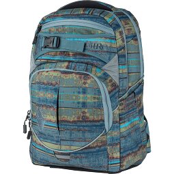 NITRO Daypack Superhero school backpack 44 cm  Variant 4