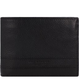 The Bridge Cesare Wallet Leather 13 cm  Variant 2