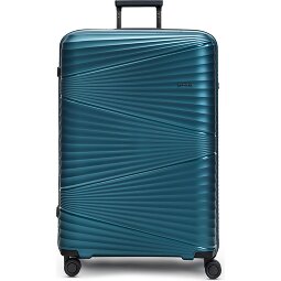 Pactastic Collection 02 THE LARGE 4 wheels Trolley 77 cm  Variant 3