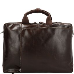 Picard Buddy Briefcases Messenger Leather 42 cm Laptop compartment  Variant 1