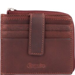 Esquire Oslo credit card case RFID leather 10.5 cm  Variant 1