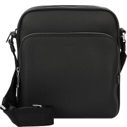 Boss New Crosstown Shoulder bag Leather 24 cm  Variant 1
