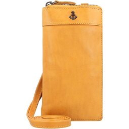 Harbour 2nd Anchor Love Lina wallet leather 19 cm  Variant 5