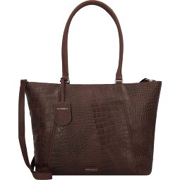 Burkely Cool Colbie Shopper Bag Genuine Leather 37 cm  Variant 1