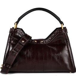 Gianni Chiarini Aurora Shoulder Bag Genuine Leather 32 cm  Variant 1