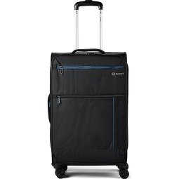 Benzi 5825 4 wheels Trolley M 67 cm Expandable  Variant 2