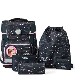 School-Mood Champion Maxx satchel set 6-piece model 2026  Variant 1