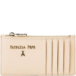 Patrizia Pepe Credit card case Leather 13 cm  Variant 4