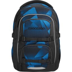 coocazoo Porter School backpack 46 cm  Variant 6