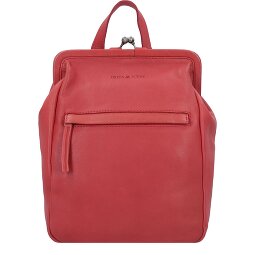 Greenburry Vintage washed City Backpack Leather 27 cm  Variant 2
