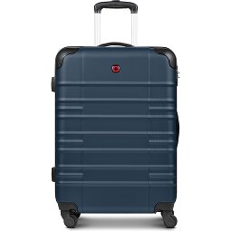 Wenger Amplar Evo 4 wheels Trolley M 65 cm Expandable  Variant 2