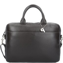 Picard Milano briefcase leather 38 cm laptop compartment  Variant 1