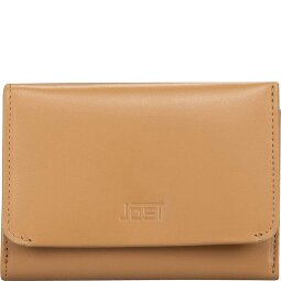 Jost Arva Wallet RFID protection Genuine Leather 12 cm  Variant 1