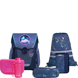 McNeill Primo School bag set 8-piece  Variant 10