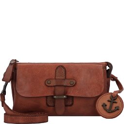Harbour 2nd Urban Poets Shoulder bag Leather 19 cm  Variant 1