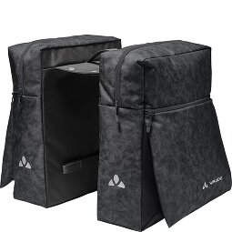 Vaude TwinZipper Bicycle bag 40 cm  Variant 1