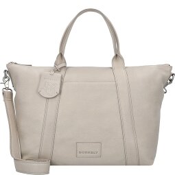 Burkely Soft Skylar handbag leather 41 cm laptop compartment  Variant 2