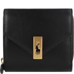 POLO RALPH LAUREN Polo ID Wallet Leather 10 cm  Variant 1