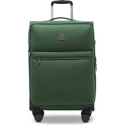 Stratic Lite 4 wheels Trolley M 65 cm Expandable  Variant 2
