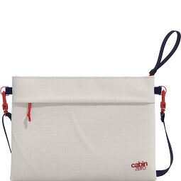 Cabin Zero Adventure Shoulder Bag RFID protection 27 cm  Variant 3