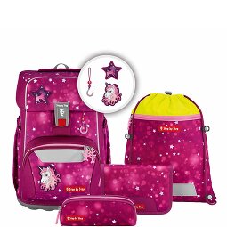 Step by Step Giant School bag set 5-piece  Variant 2
