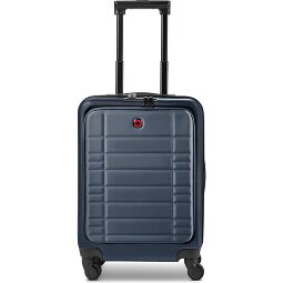 Wenger Amplar Evo 4 wheels Cabin trolley S 53 cm Laptop compartment  Variant 2