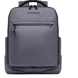 Piquadro Corner Daypack RFID protection 43 cm Laptop compartment  Variant 3