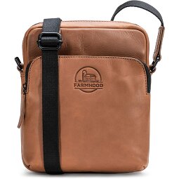 Farmhood Nashville Shoulder bag Leather 22 cm  Variant 1