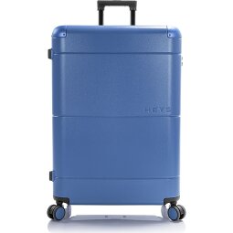 Heys Zen 4 wheels Trolley L 76 cm with expansion pleat  Variant 5