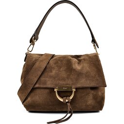 abro Temi Shoulder Bag M Genuine Leather 31 cm  Variant 3