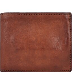 Campomaggi Wallet Leather 12.5 cm  Variant 1