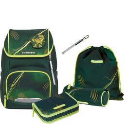 Schneiders Ergojet School bag set 6-piece  Variant 3 Schneiders Ergojet School bag set 6-piece  Variant 3
