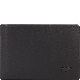 Braun Büffel Hannes Wallet RFID protection Leather 10.5 cm  Variant 2